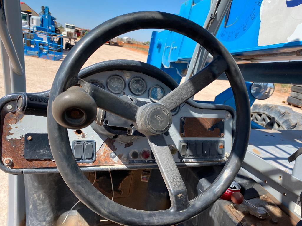 Genie GTH-844 Telehandler