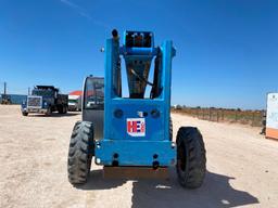 Genie GTH-844 Telehandler