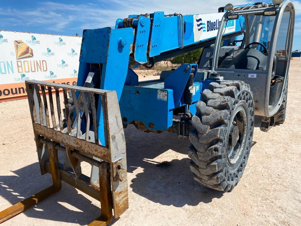 Genie GTH-844 Telehandler