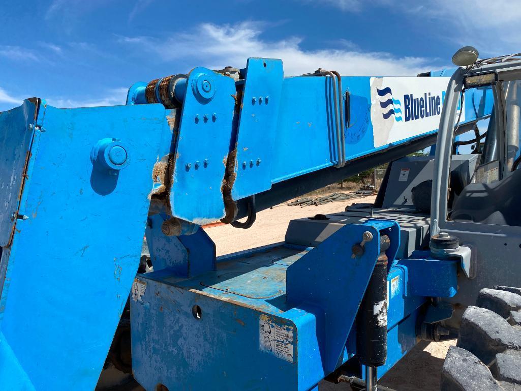 Genie GTH-844 Telehandler