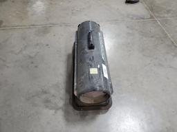 Thermostat 75,000BTU Space Heater