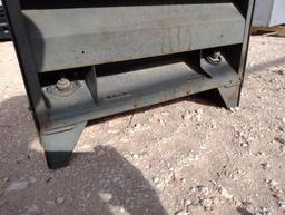 Lincoln Idealarc R3R-400 Welder