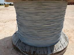 Unused 7/32'' Wireline Cable APP 27,000ft