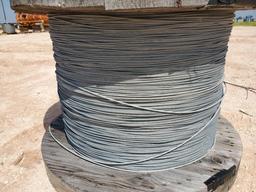 Unused 7/32'' Wireline Cable APP 27,000ft
