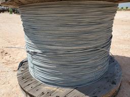 Unused 7/32'' Wireline Cable APP 27,000ft