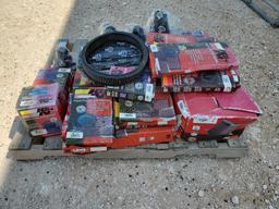 Lot Of Different Kinds Of K&N Filters