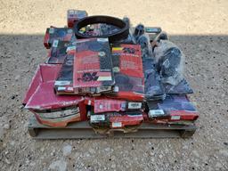 Lot Of Different Kinds Of K&N Filters