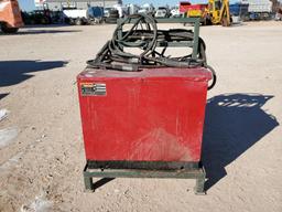 Lincoln Idealarc R3R-400 Welder