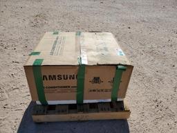 Samsung Air Conditioner