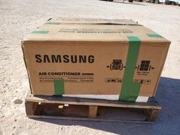 Samsung Air Conditioner