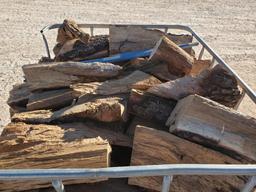 Lot of Fire Wood