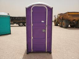 Porta Potty