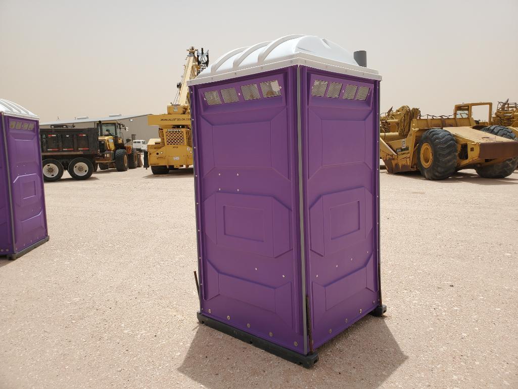 Porta Potty