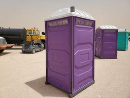 Porta Potty