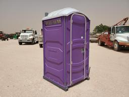 Porta Potty