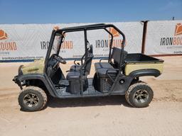 2005 Polaris Ranger 500 UTV