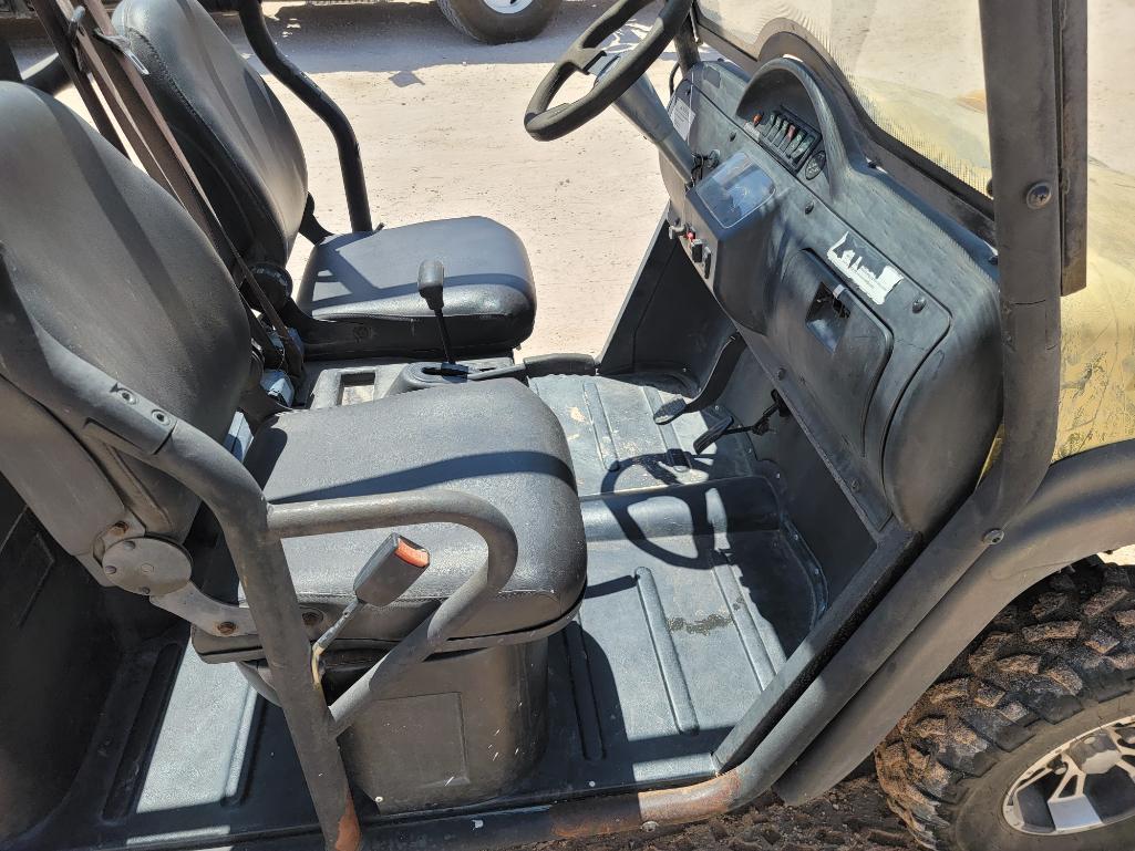 2005 Polaris Ranger 500 UTV