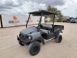 Carryall 1500 UTV