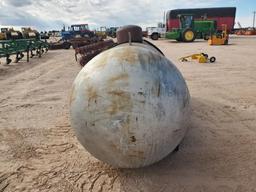 Propane Tank