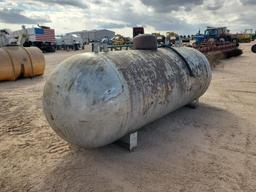 Propane Tank