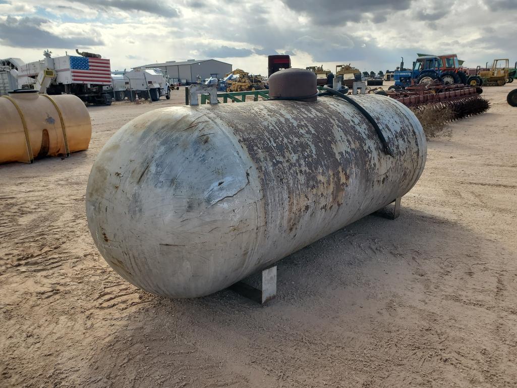 Propane Tank
