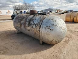 Propane Tank