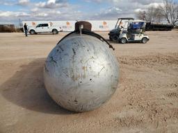 Propane Tank