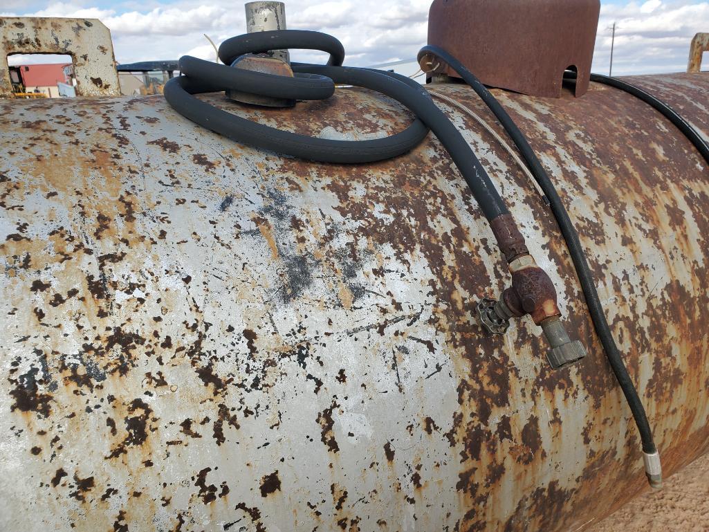 Propane Tank