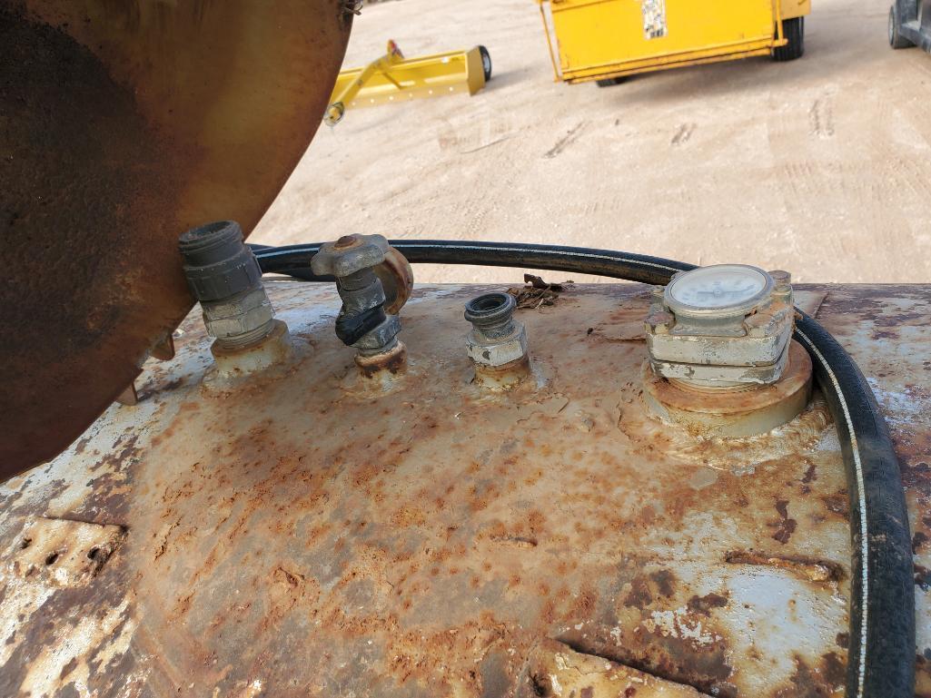 Propane Tank