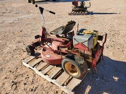 Snapper Mower