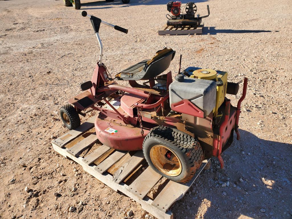 Snapper Mower