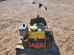 Snapper Mower