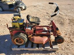 Snapper Mower