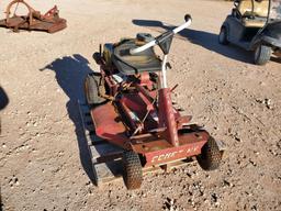 Snapper Mower