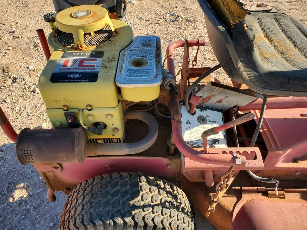 Snapper Mower
