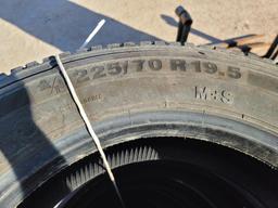 (6) Tires