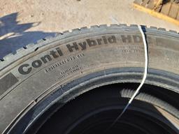 (6) Tires