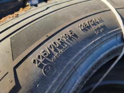 (6) Tires