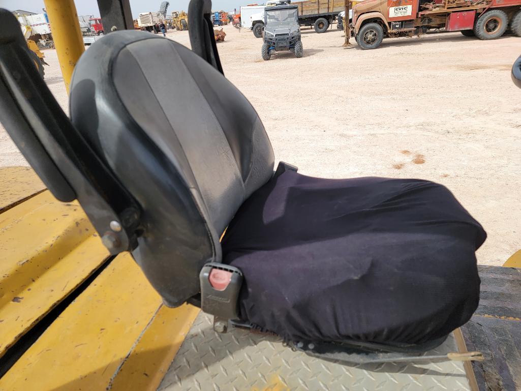 Cat DPL40 Forklift