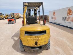 Cat DPL40 Forklift