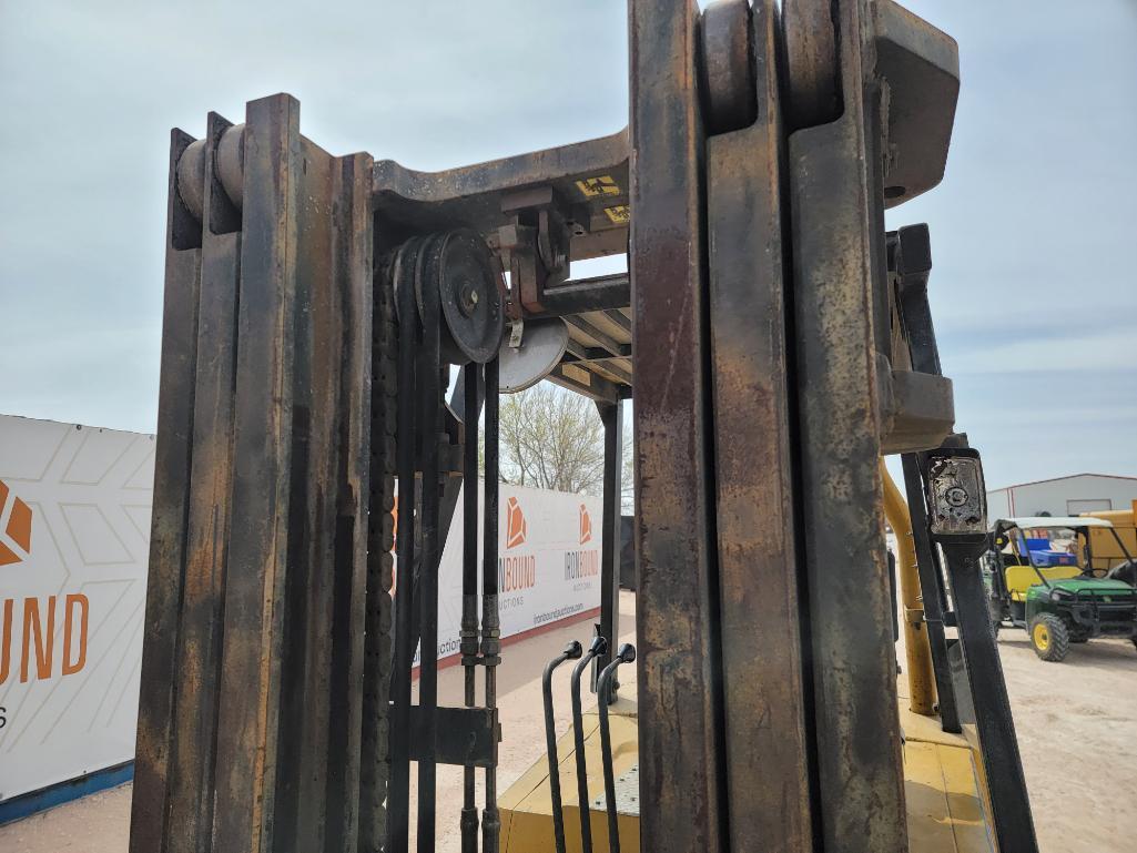 Cat DPL40 Forklift