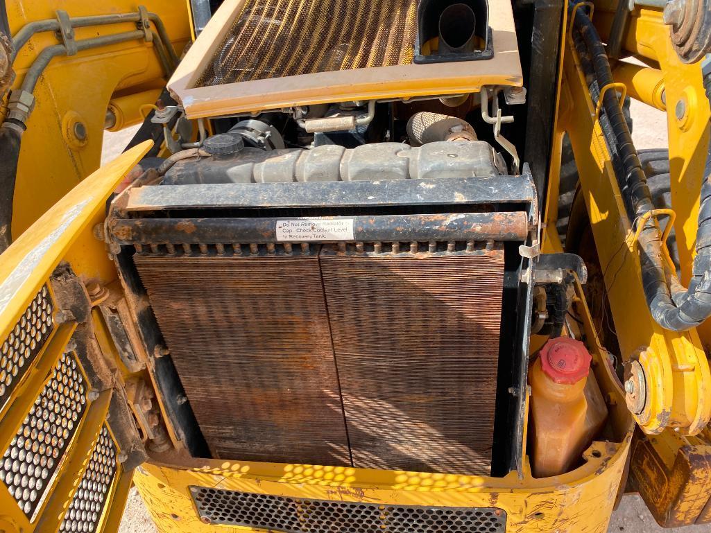 John Deere 270 Skid Steer Loader