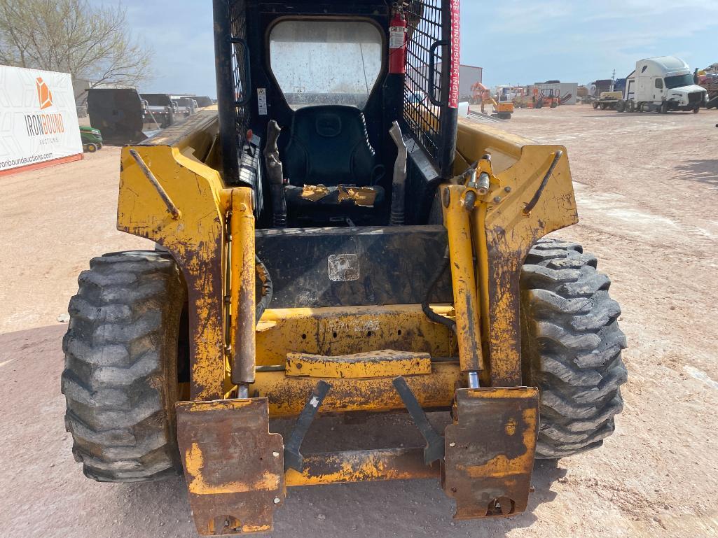 John Deere 270 Skid Steer Loader