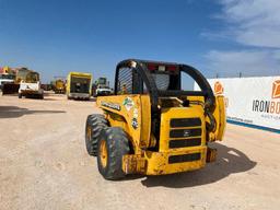 John Deere 270 Skid Steer Loader