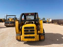 John Deere 270 Skid Steer Loader