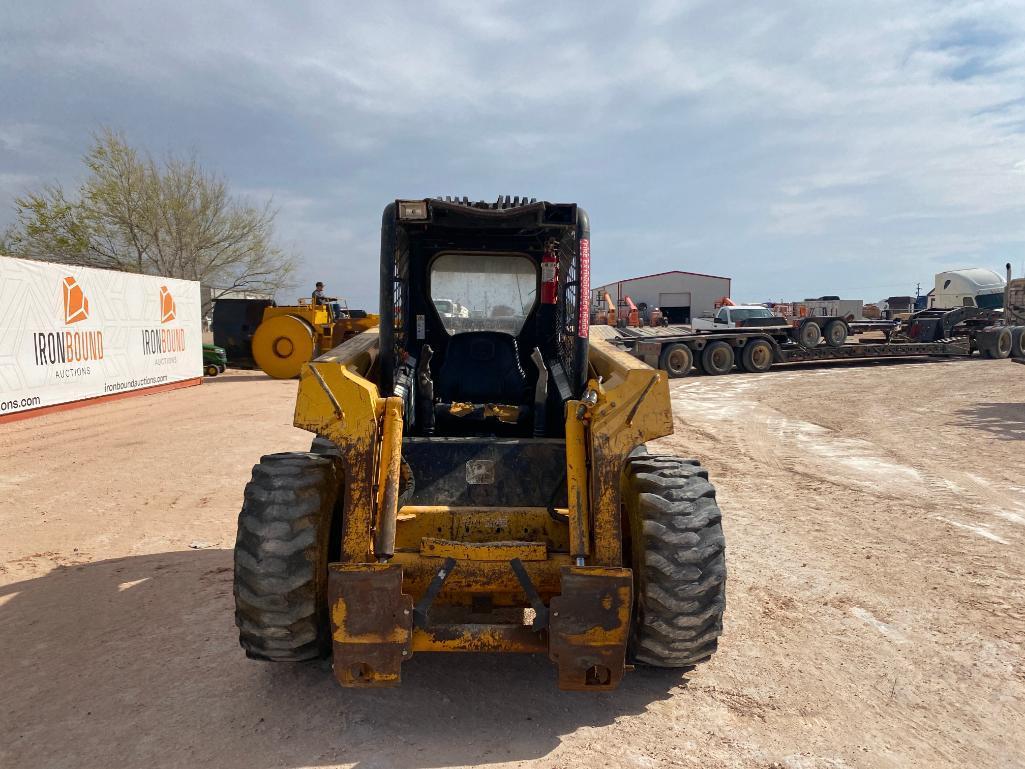 John Deere 270 Skid Steer Loader