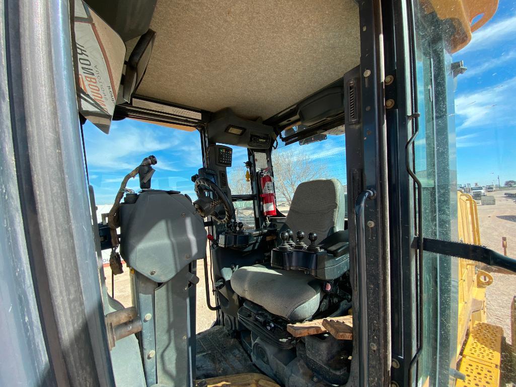 2009 John Deere 772GP Motor Grader