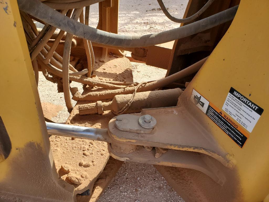John Deere 624H Wheel Loader