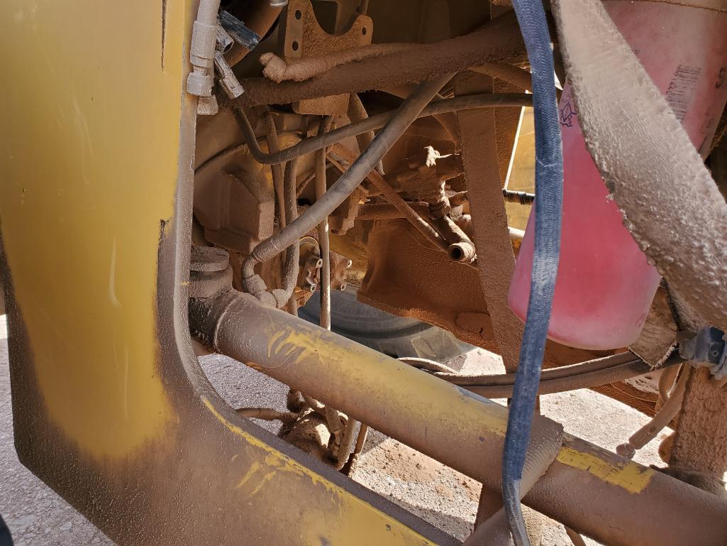 John Deere 624H Wheel Loader