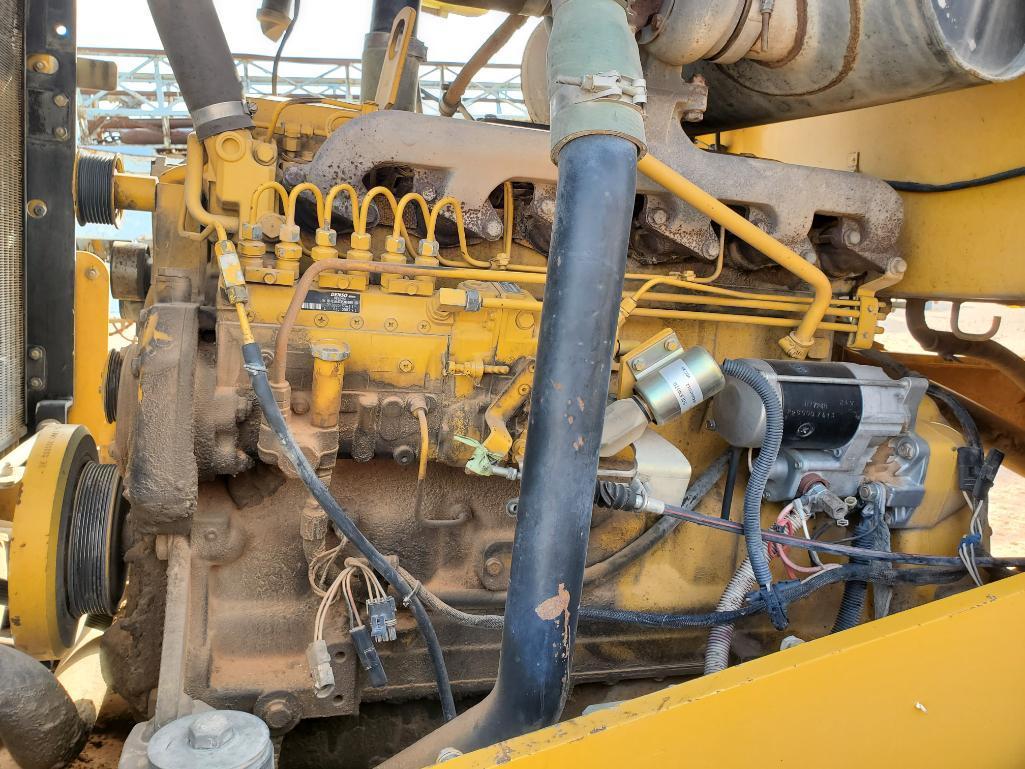 John Deere 624H Wheel Loader